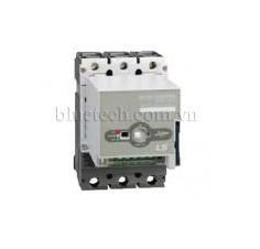 Fault alarm switch: FAL for TD, TS100 - 800