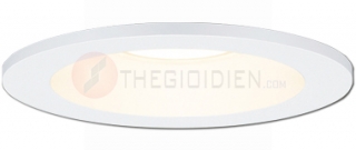 HH-LD40701K19-Đèn Downlight One-Core 8.6W, ánh sáng vàng