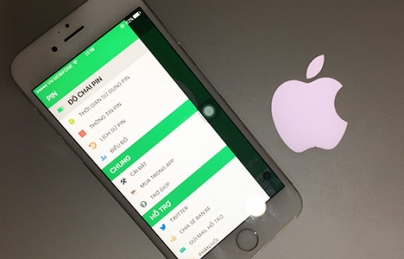 Cục Cạnh tranh và Bảo vệ người tiêu dùng giám sát việc iPhone bị chậm