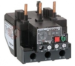 LRE365 - Rơ le nhiệt 80...104 sử dụng với contactor LC1E95 (đấu nối bằng ốc vít)