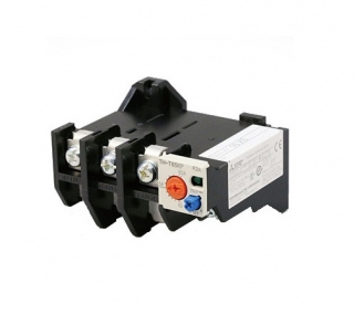 TH-T65KP 54A - Relay bảo vệ quá tải có bảo vệ mất pha 43 – 65