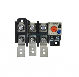 TH-N60KPTA 95A - Relay bảo vệ quá tải có bảo vệ mất pha 85-105