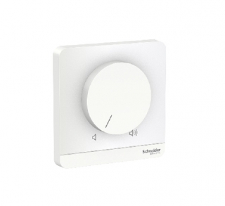 E8331VC_WE_G19 - Công tắc điều chỉnh âm lượng 5W, 8 Ohm