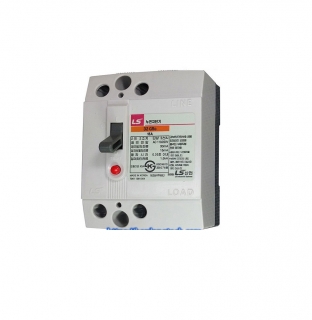 32GRc - ELCB 2P 15A 1.5KA 