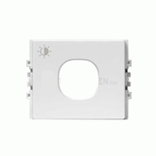 8430MDRP_WE - Phím che cho dimmer đèn, size M