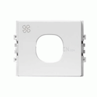 8430MFRP_WE - Phím che cho dimmer quạt, size M