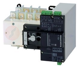 95054008-ATS mini Series ATyS S 4x80A, 12VDC