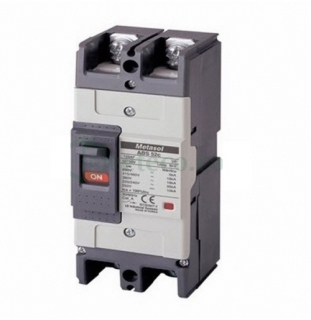 ABS32c - MCCB 2P 10~30A 25KA