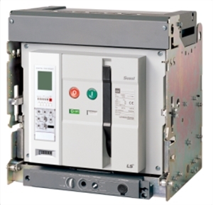 AN-08D3-08H - ACB 3P 800A 65KA