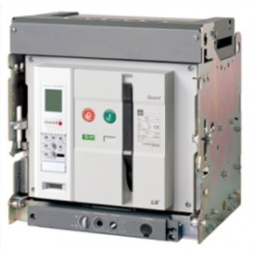 AN-08D4-08A - ACB 4P 800A 65KA