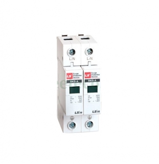 BKS-E 2P - AC380V, <2.5KV 70KA