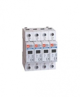 BKS-E 4P - AC380V, <2.5KV, 70KA