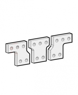 Busbar for 3P TS1000/1250/1600N