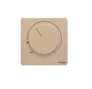 E8331RD250_WG - Dimmer điều chỉnh ánh sáng đèn
