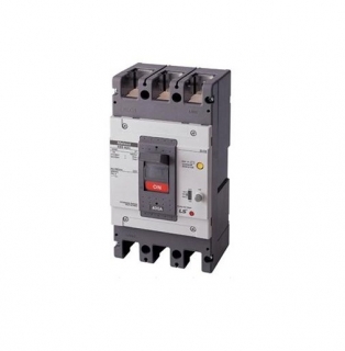 EBN53c  - ELCB 3P 20A 14KA 