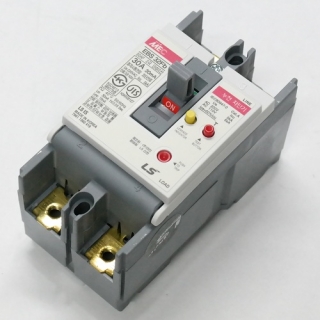 EBS52Fb - ELCB 2P 40A 5KA 