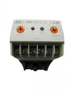 GMP40-2S (1a1b) - Relay điện tử