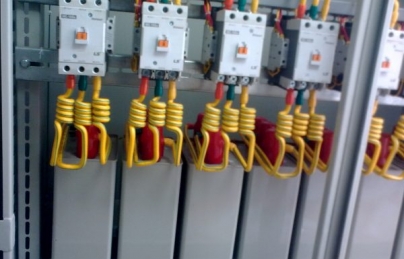 Lắp Đặt Tủ Tụ Bù Chuyên Nghiệp