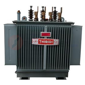 MBA3P501-DL3-Máy biến áp 3 pha, 50KVA, 22/0.4kV, ĐL 3