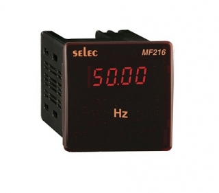 MF216 - Đồng hồ đo Tần Số