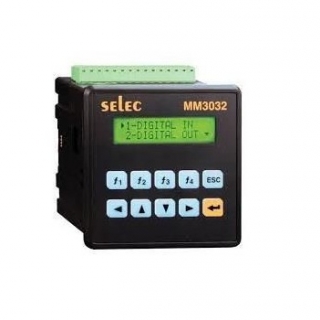 MM3030 - 3 - P1 - Bộ điều khiển lập trình