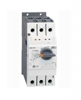 MMS-32S - Bộ khởi động động cơ 2.5A (1.6~2.5)A