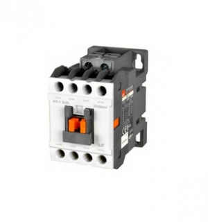 MR-4 (2NO+2NC) - Contactor relay 4 Poles AC