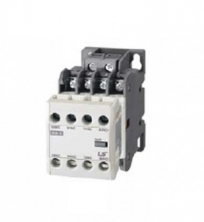 MR-8 (4NO+4NC) - Contactor relay 8 Poles DC