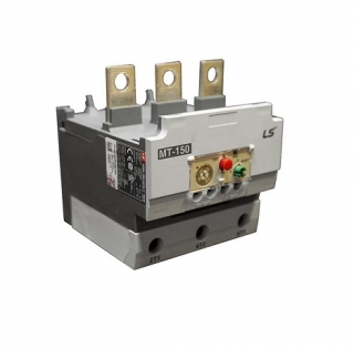 MT-150 - Relay nhiệt 80-105A, 95-130A,110-150A