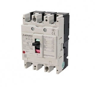 NF125-SV - MCCB 3P 30kA 16A