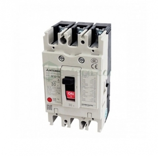 NF32-SV - MCCB 3P 5kA 16A
