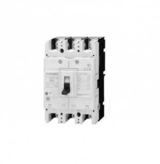 NF400-CW - MCCB 2P 40kA 250A