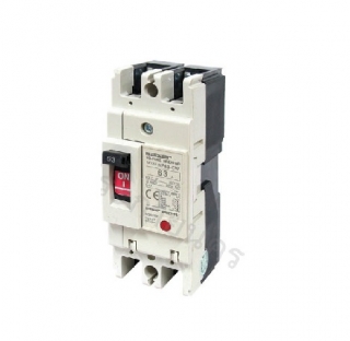 NF63-CV - MCCB 2P 5kA 16A