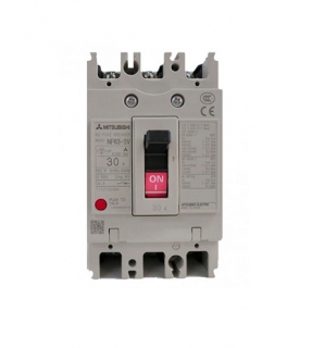 NF63-SV - MCCB 3P 7.5kA 16A