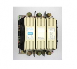 S-N600 AC200V - Contactor 330kW, 630A, 2NO 2NC