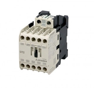 S-T20 AC200V - Contactor 7.5kW, 18A, 1NO 1NC