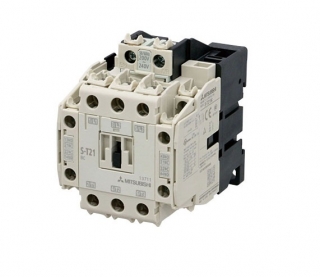 S-T21 AC200V - Contactor 11kW, 23A, 2NO 2NC