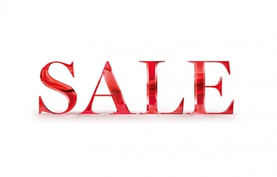 SALE!!!