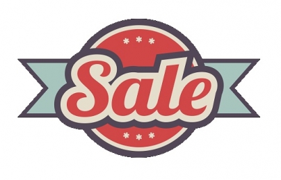 Sale tháng 5 