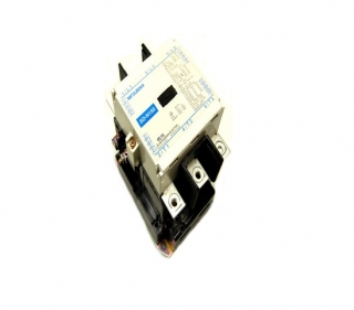 SD-N150 AC48V - Contactor 75kW, 150A, 2NO 2NC