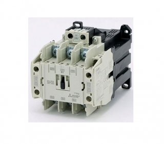 SD-T35 DC24V - Contactor 18.5kW, 40A, 2NO 2NC