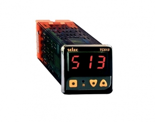 TC513AX - Điều khiển nhiệt độ