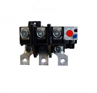 TH-N120TA 105A - Relay bảo vệ quá tải 85-125