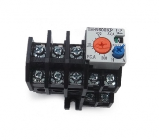 TH-N600 660A - Relay bảo vệ quá tải 520-800