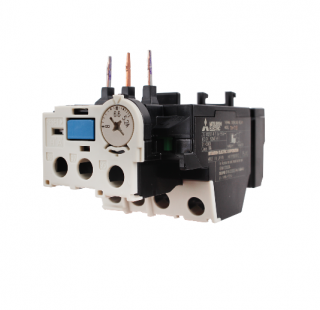 TH-T18 3.6A - Relay bảo vệ quá tải 2.8 – 4.4