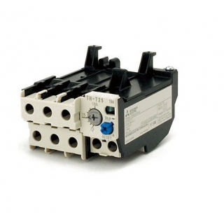 TH-T25 2.1A - Relay bảo vệ quá tải 1.7 – 2.5