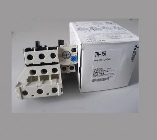 TH-T50 35A - Relay bảo vệ quá tải 30 – 40