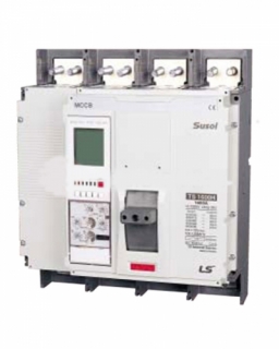 TS1000L 3P  - MCCB 3P 1000A 150kA