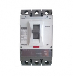 TS800N ETS43 3P - MCCB 3P 800A 65KA