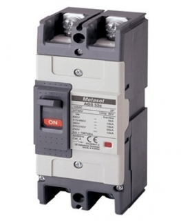 TS800N FMU800 2P - MCCB 2P 800A 65kA